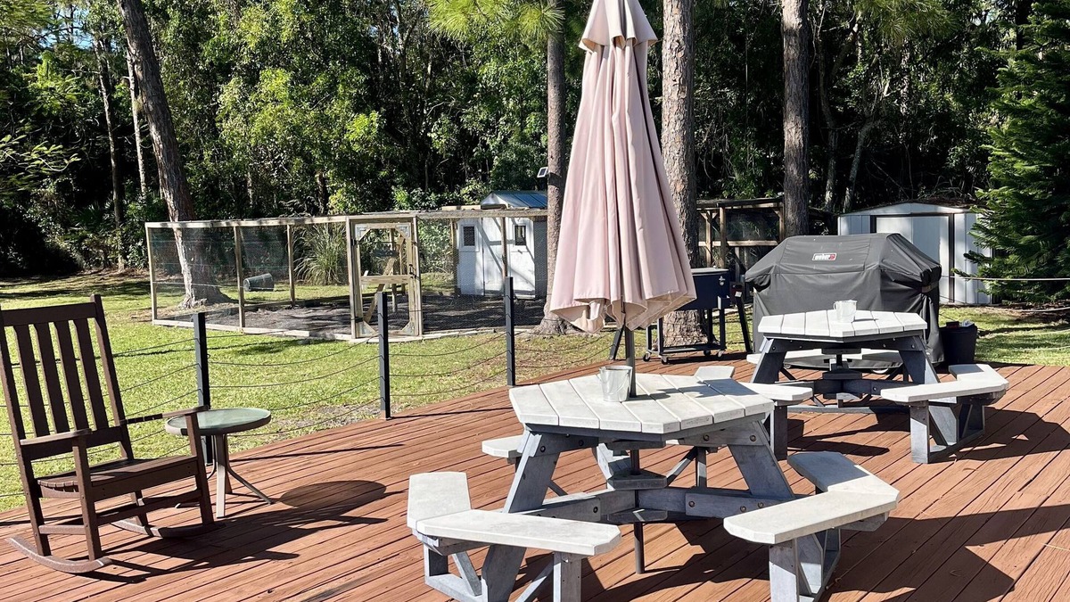 Jupiter Farms Other | Your home away from home!