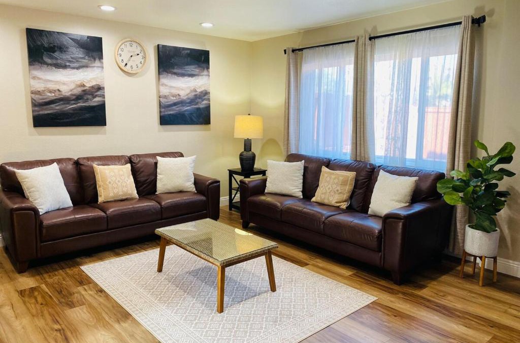 Ocean View Hills House | Your home away from home