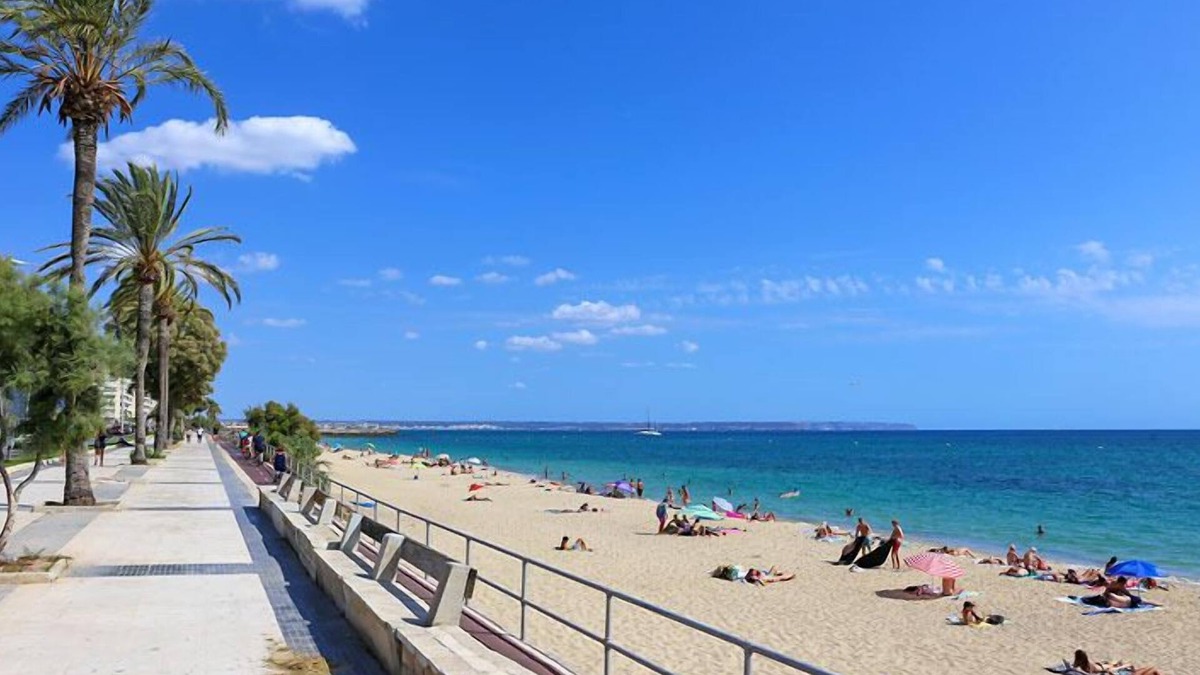 Sant Nicolau House | Your Home Away From Home! Convenient Suite with Spectacular View