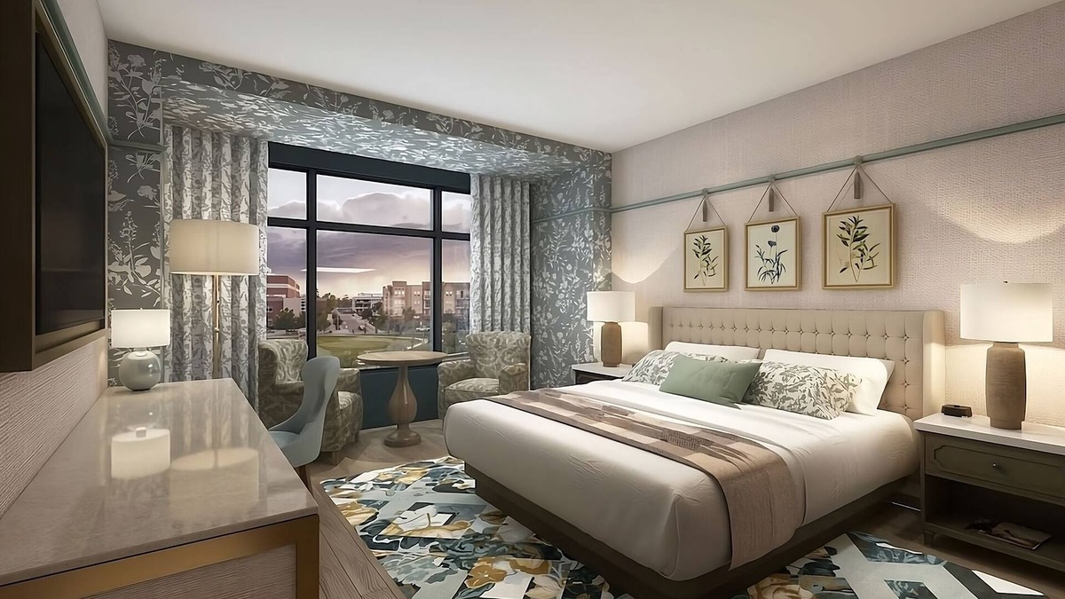 Fitzsimons Hotel | Your Home Away From Home! Near Denver Botanic Gardens, Pets Allowed