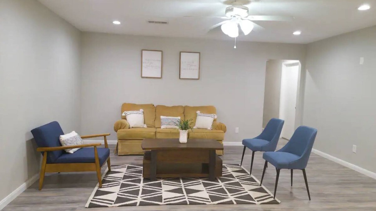Oak Cliff House | Your home away from home in Dallas, Tx…