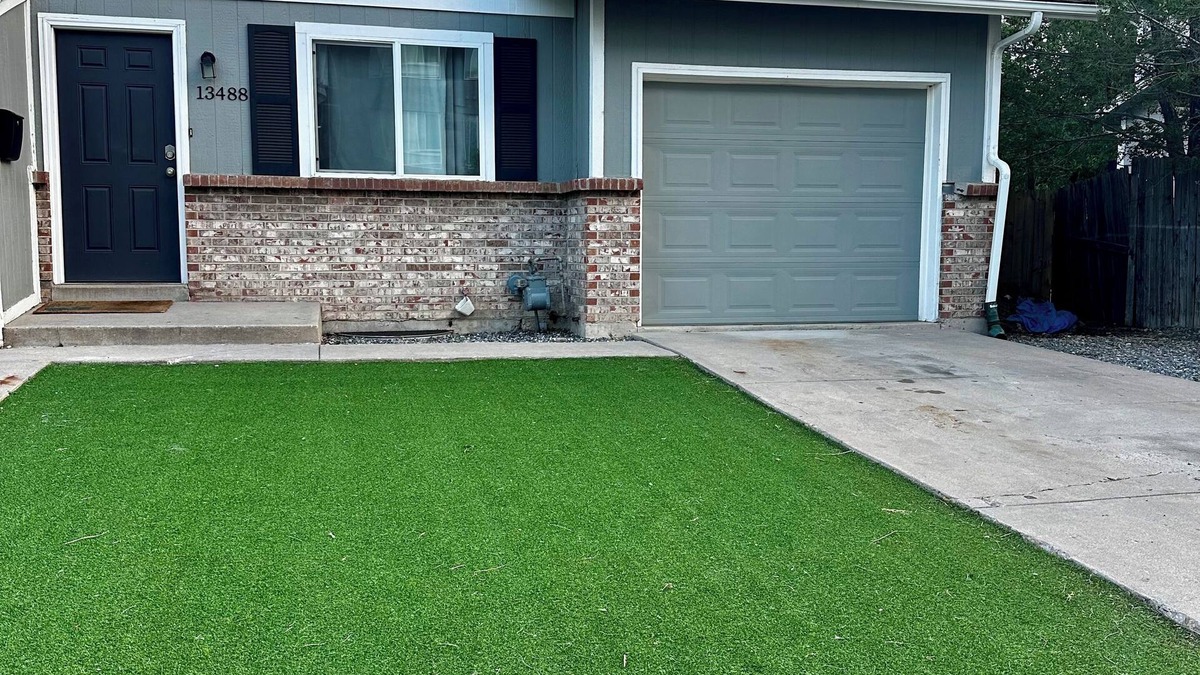 Jewell Heights - Hoffman Heights House | Your home close to Anshutz and DIA