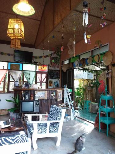 Rim Nuea Bed & Breakfast | Your Home in Mae Rim