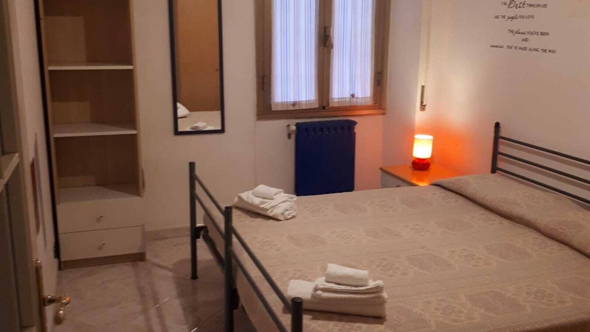 Quartiere XXVII Primavalle Apartment | Your home in Rome .