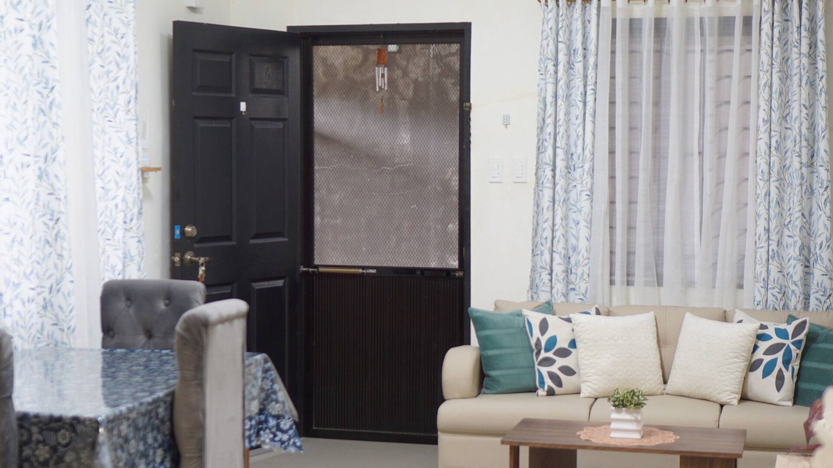 Tagum House | Your Home in Tagum City - Perfect for Families