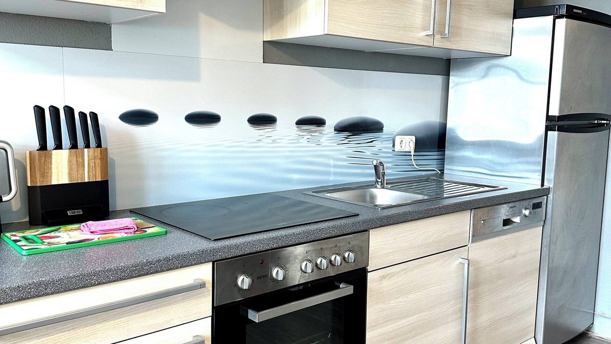Schleiden Apartment | Your home in the heart of Schleiden