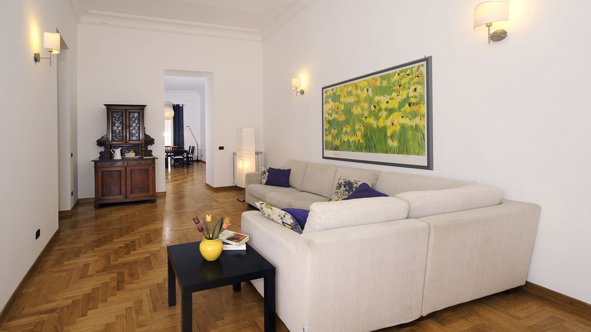 Castellammare Apartment | YOUR HOME IN THE HEART OF PALERMO - FREE INTERNET CONNECTION