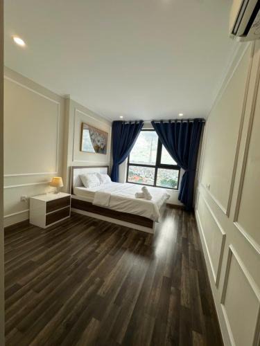 District 10 Apartment | Your home