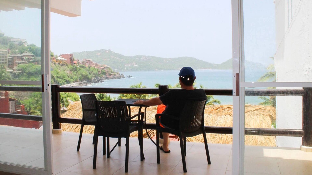 Playa la Madera Apartment | Your House on the Beach. Beautiful apartment located in Playa La Madera