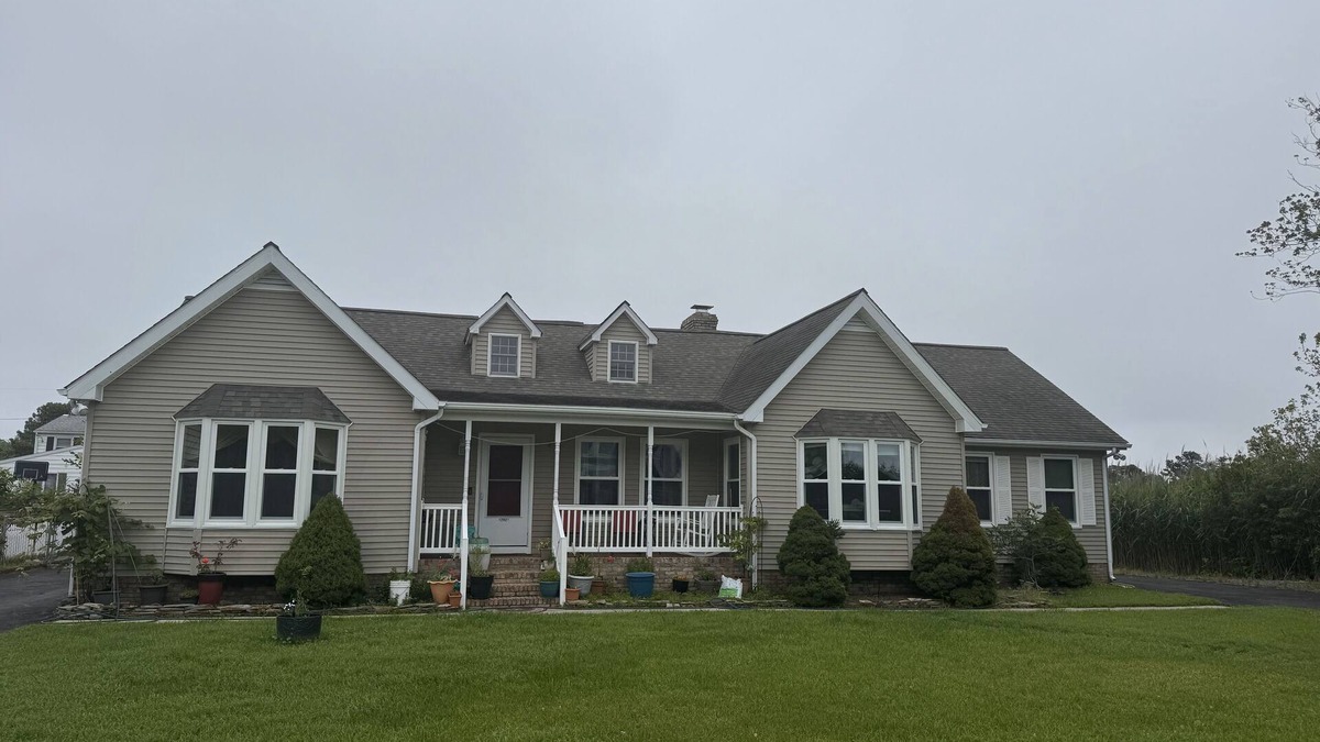 West Ocean City House | Your ideal 4-bdrm spacious gateway awaits