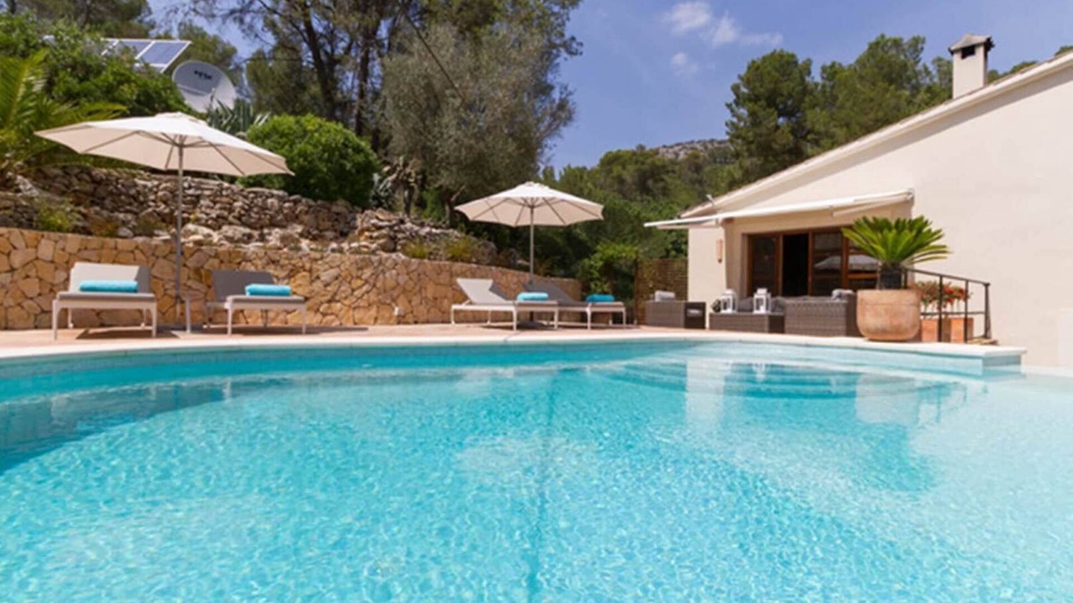 Calvia Villa | Your Island Escape, Balearic Islands Villa 1480