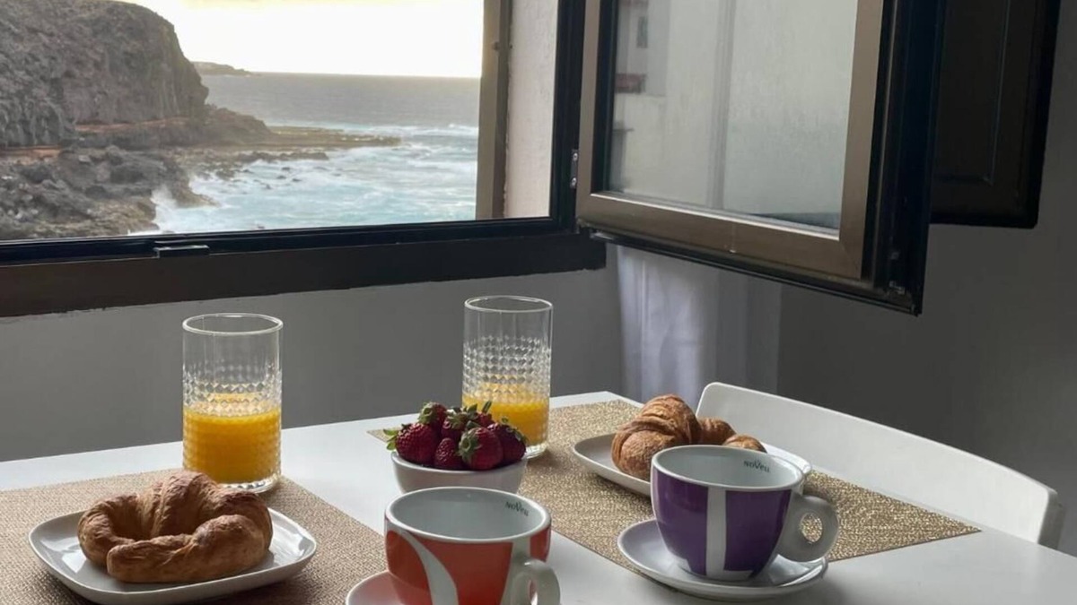 Caleta de Arriba House | Your little house in Caleta