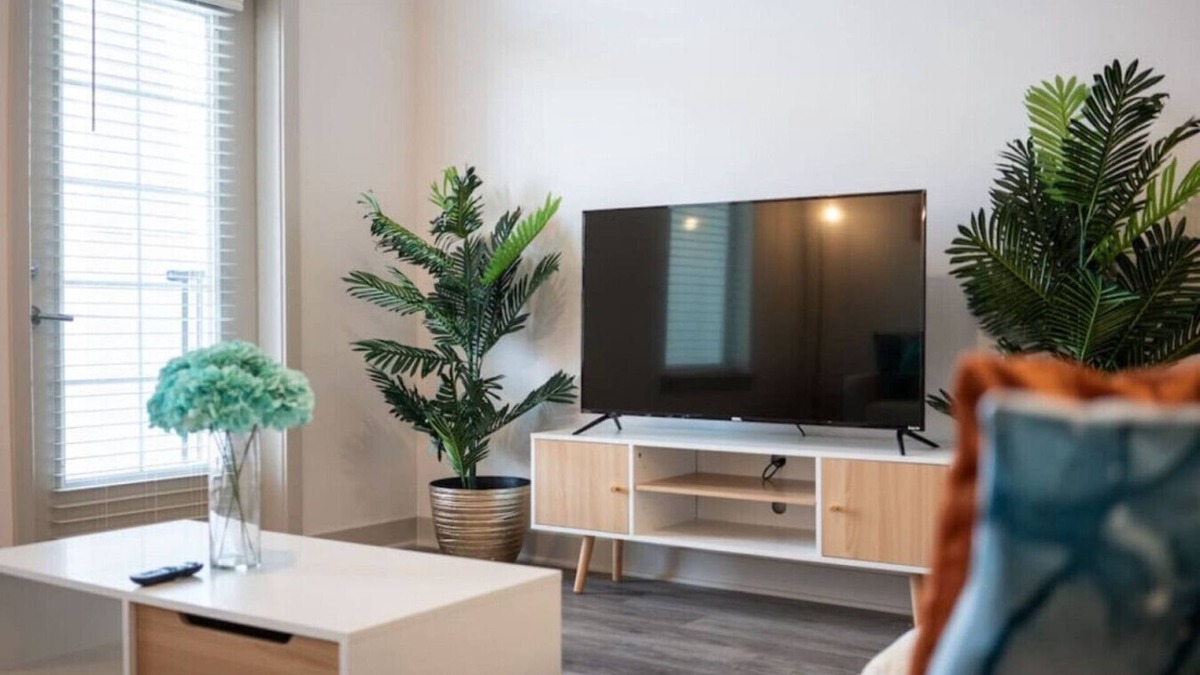 Lebanon Apartment | Your Lovely 2BD Whitestown