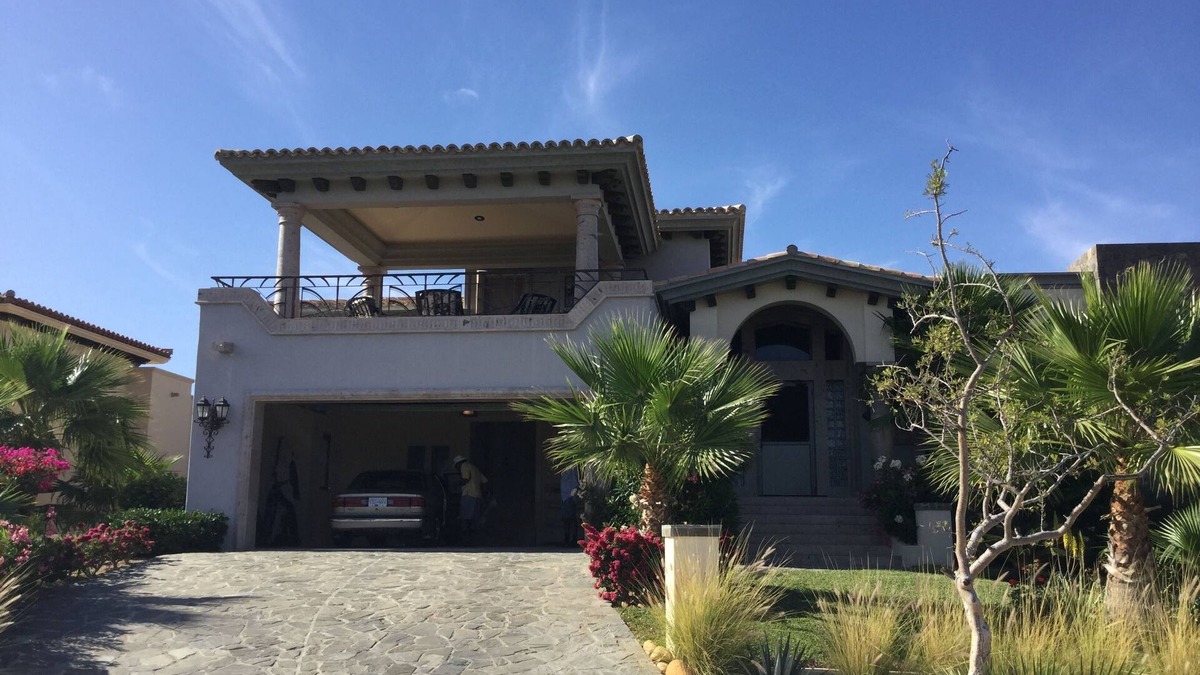 San Jose del Cabo Villa | Your Luxurious Home Away From Home Awaits