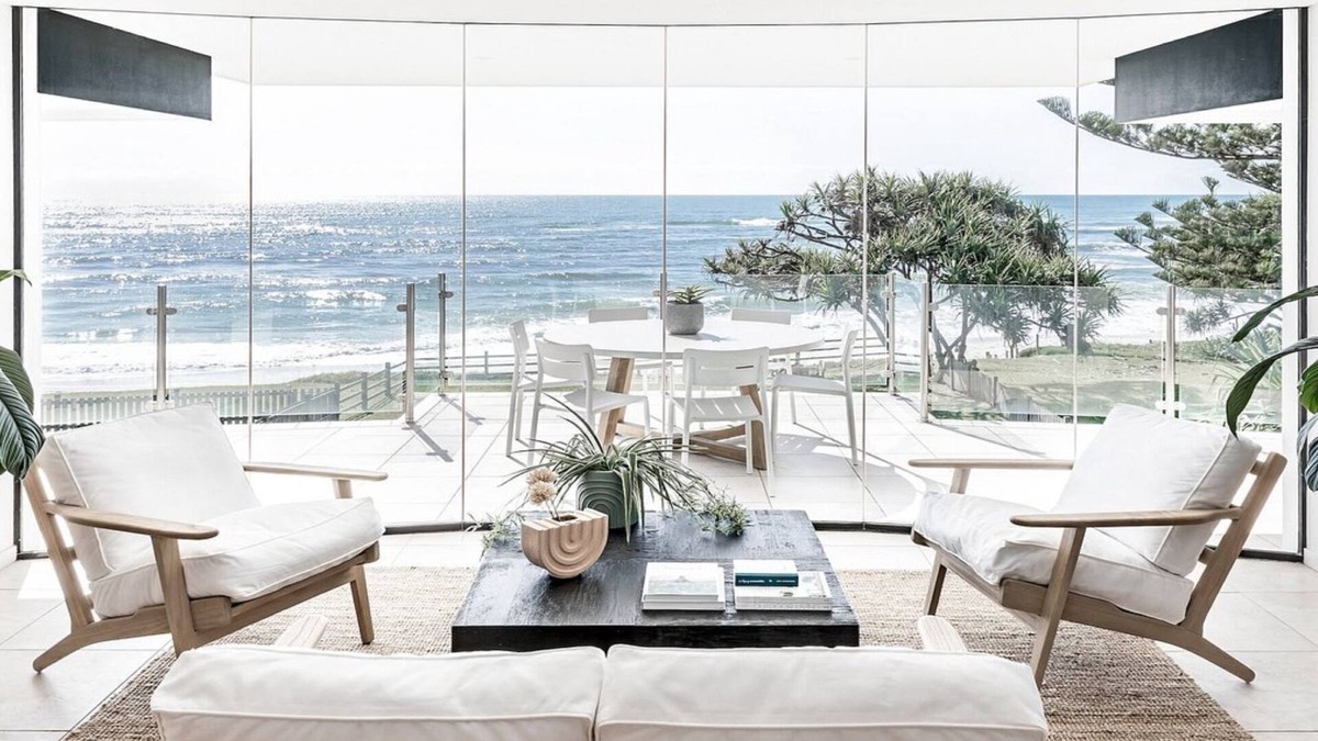 North Creek Apartment | Your Luxury Escape - Beachside Lennox