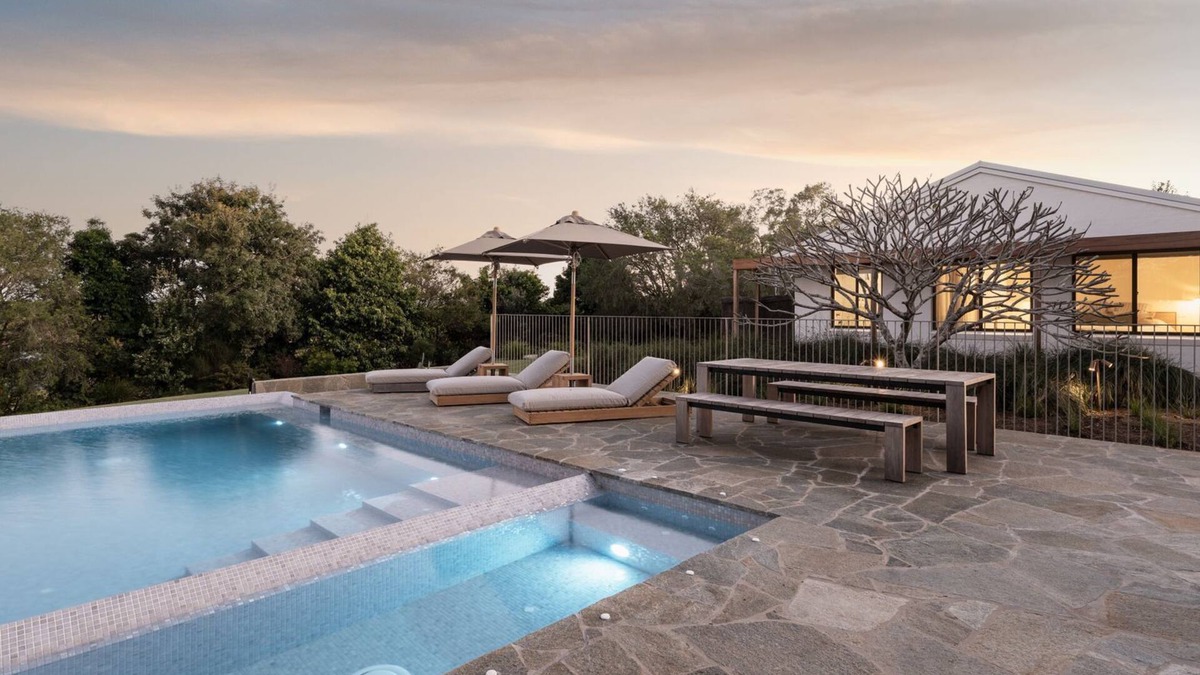 Newrybar House | Your Luxury Escape - Cielo