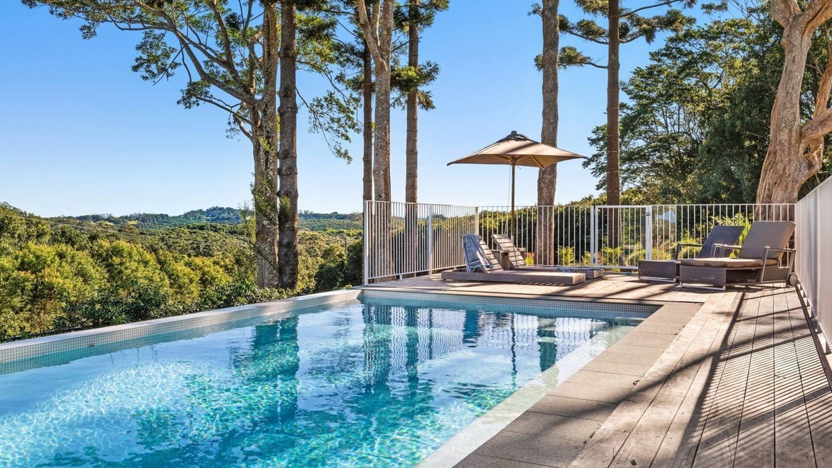 Newrybar House | Your Luxury Escape - The Valley