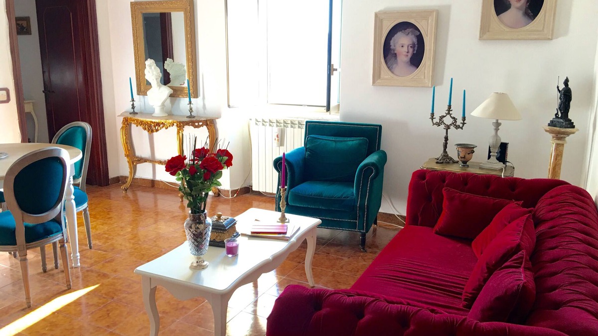 Giuliano di Roma House | Your medieval house in a charming village
