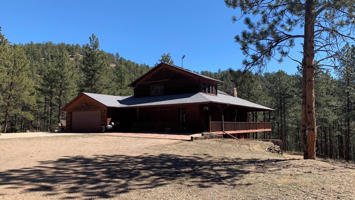Loveland House | Your Mountain Retreat