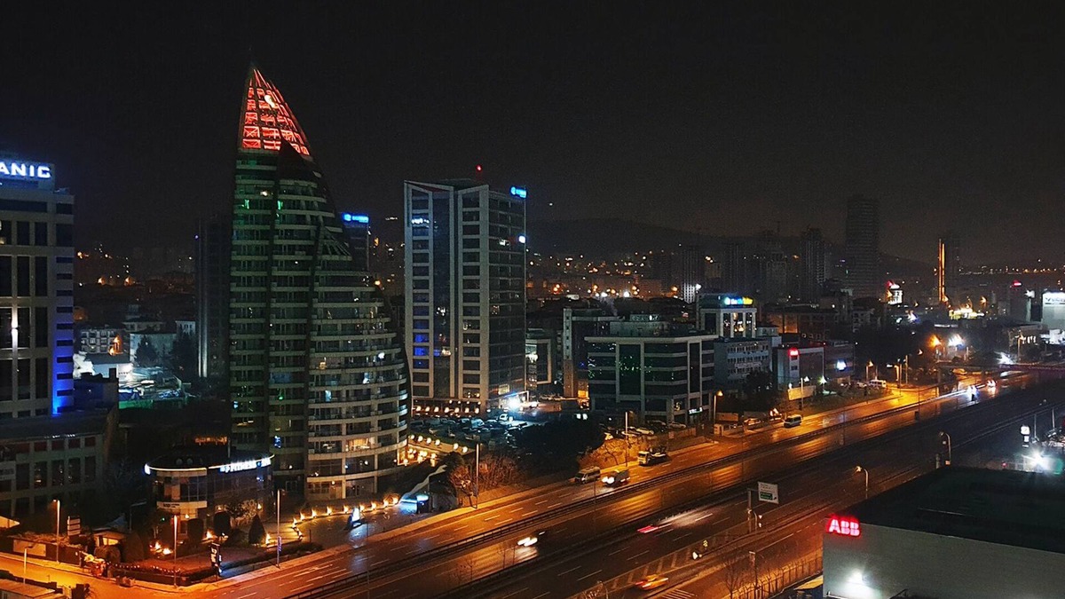 Kartal House | Your new home in Istanbul!