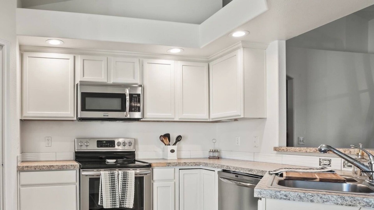 Kuna House | Your New Remodeled 2nd Home