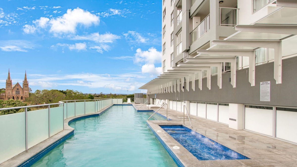 Woodend Apartment | Your next solo or couples getaway awaits you in this welcoming apartment.