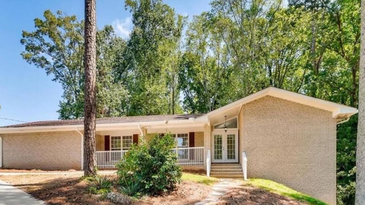 Atlanta Apartment | YOUR OASIS AWAITS JUST 12 MINS FROM THE AIRPORT YOU HAVE ARRIVED