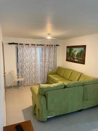 Ciudad Modelo Mirador Norte Apartment | Your oasis in the city apartment with pool