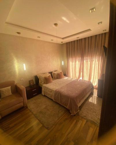 Taddart Apartment | Your omerta