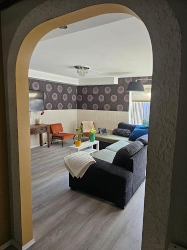 Alnabru Apartment | Your Oslo House