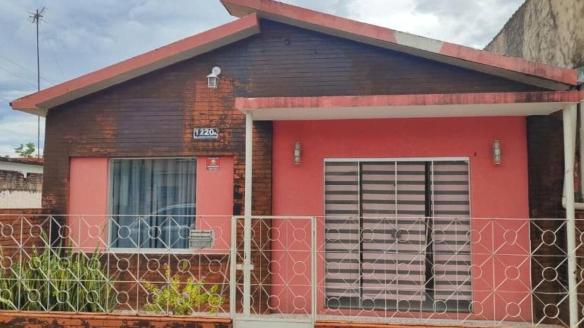 Corumba House | Your own home with 90m2, cozy and close to everything in Corumbá
