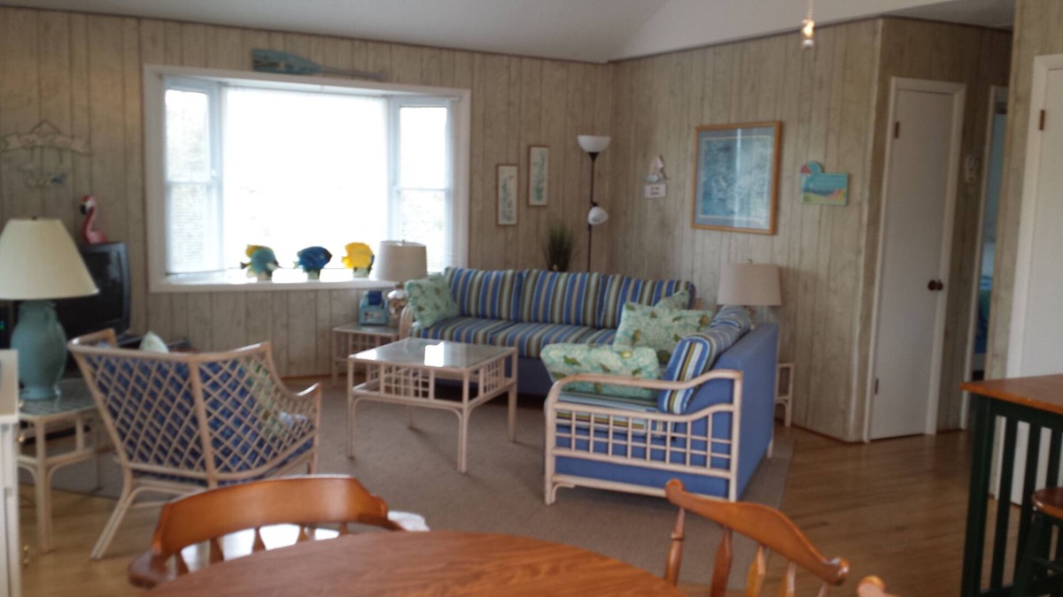 The Point House | Your own special paradise