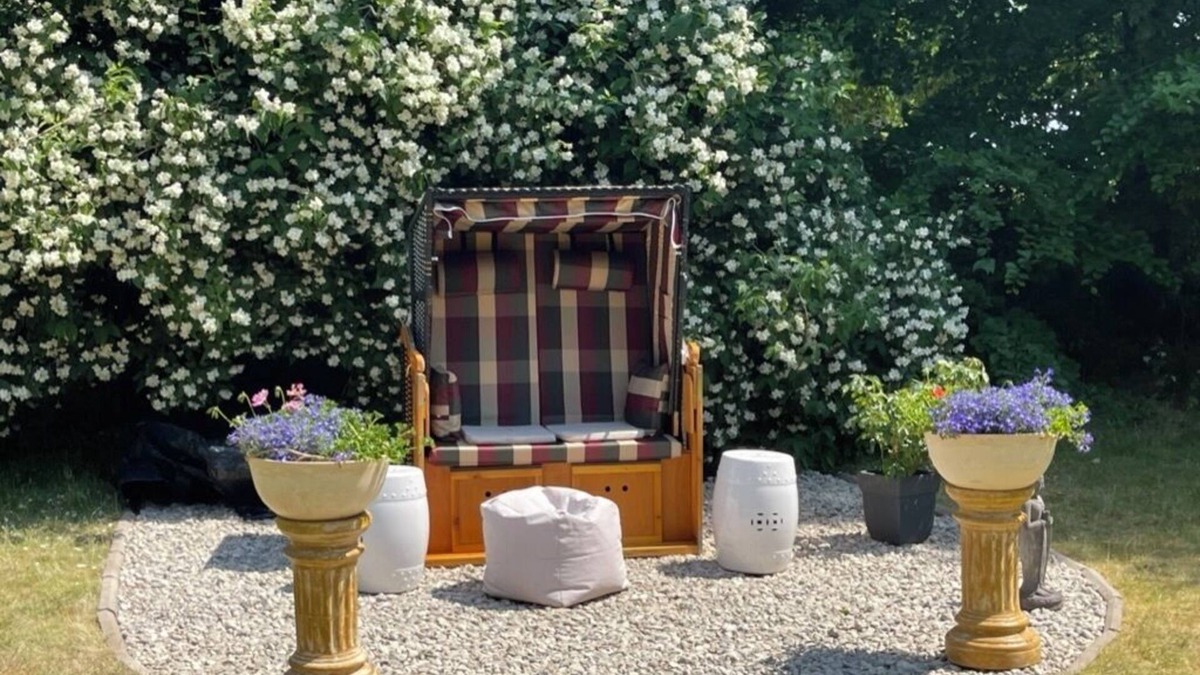 Prasdorf Apartment | Your paradise at the Baltic Sea: Hof Sonnenmeer, new, high quality, sustainable!