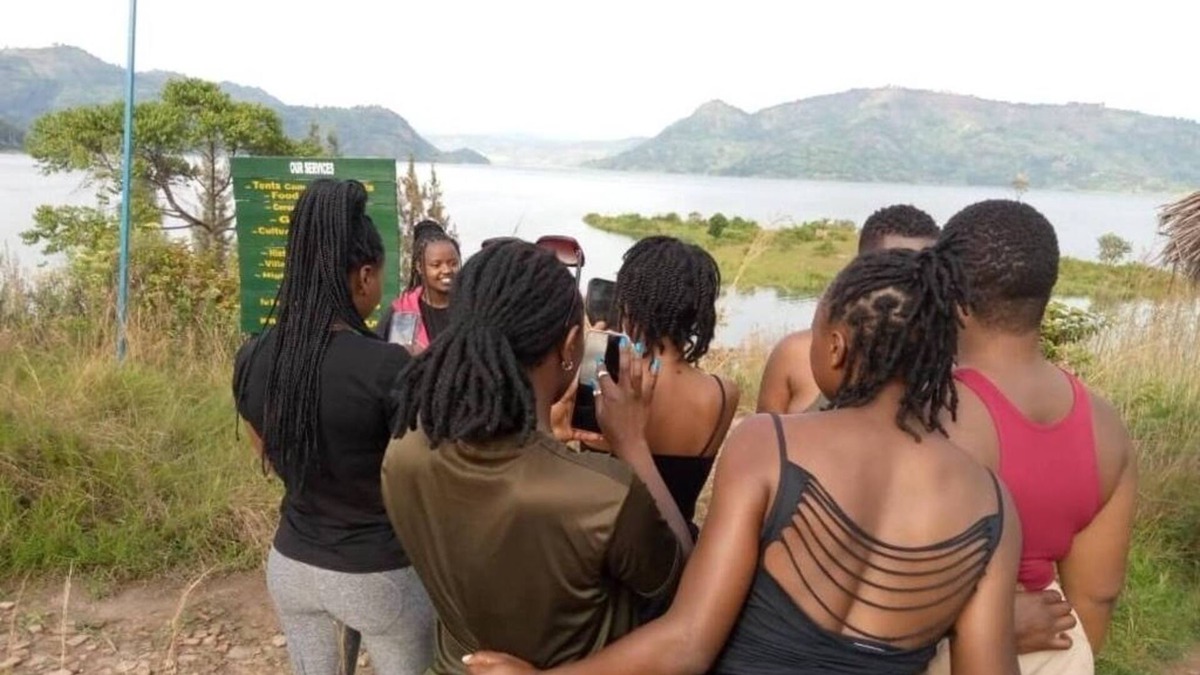 Kagano RV Rental | Your Peaceful Hideaway on the Shores of Kagano