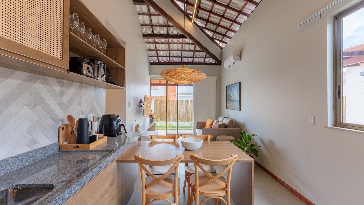 Barra Grande Apartment | Your Perfect and Complete Stay in Barra Grande, Marau - CDL