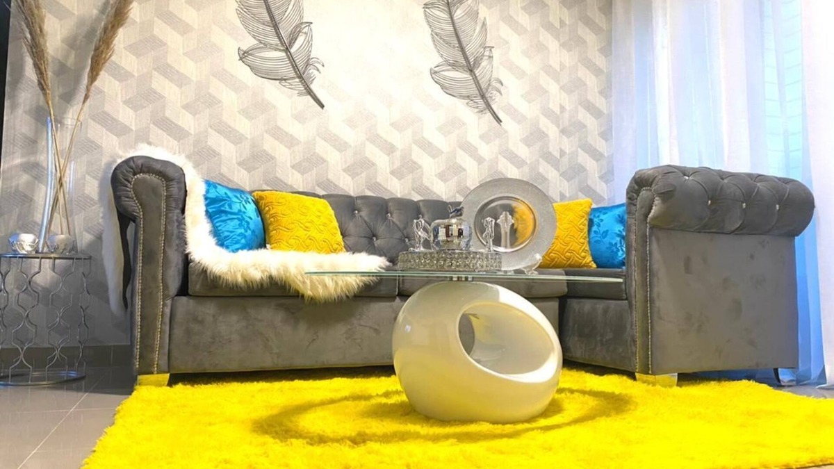 La Vega Province Apartment | Your Perfect Home - TU Hogar Perfecto - Vivienda Entera - Anfitrión: Hector