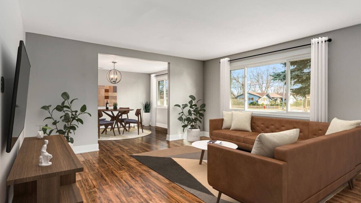 Wasco House | Your Perfect Schaumburg Getaway