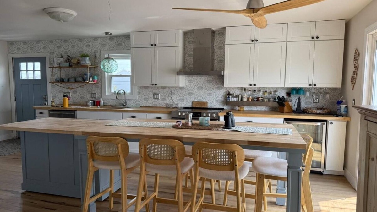 Wildwood Crest Condo | Your Perfect Wildwood Crest Beach Vacation Awaits!
