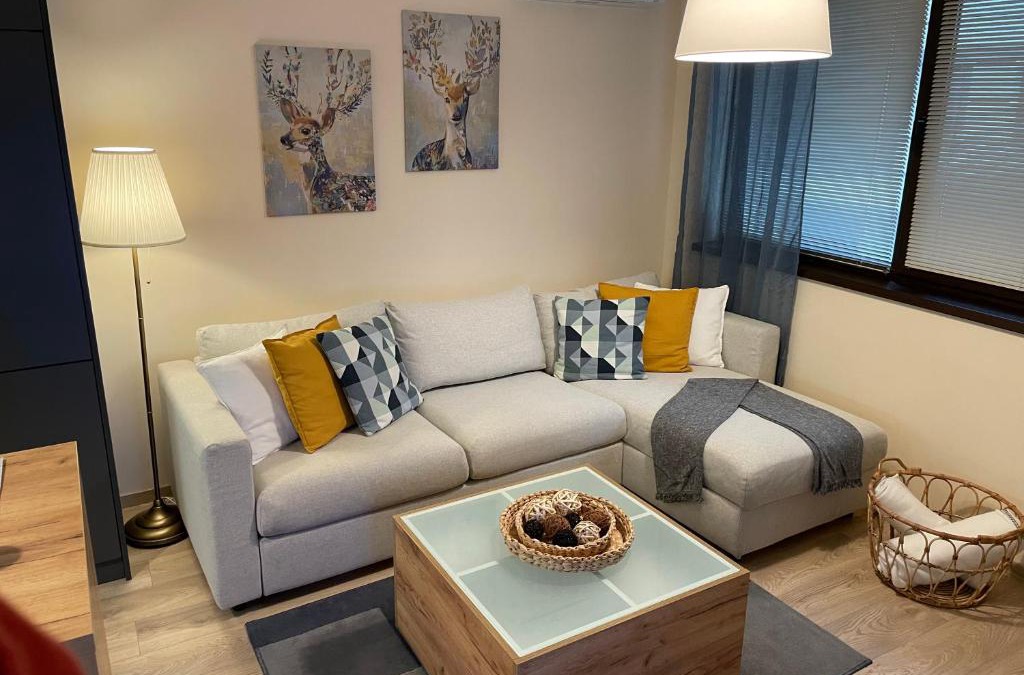 Varna Apartment | Your Place Apartment