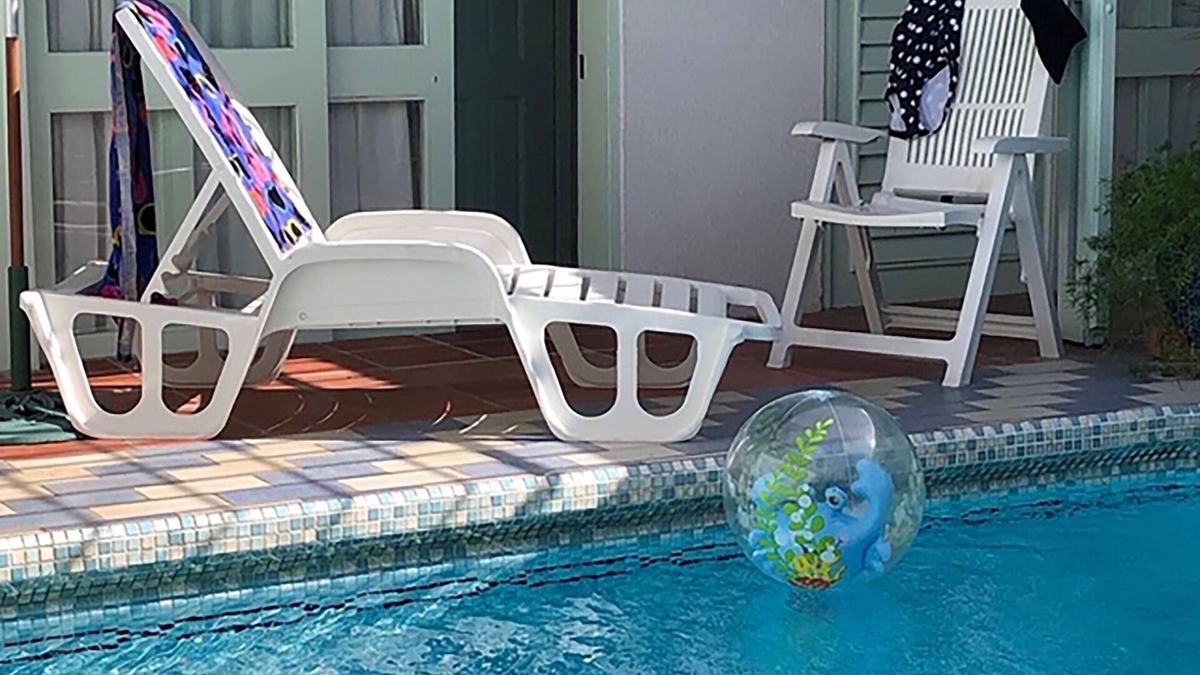 Lance aux Epines Villa | Your Private Caribbean Jewel - An Ideal Self-Catering Family Villa