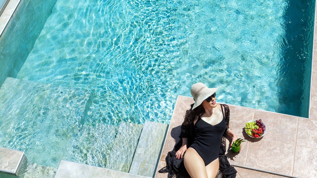 Pallini Villa | Your private haven in breathtaking Halkidiki