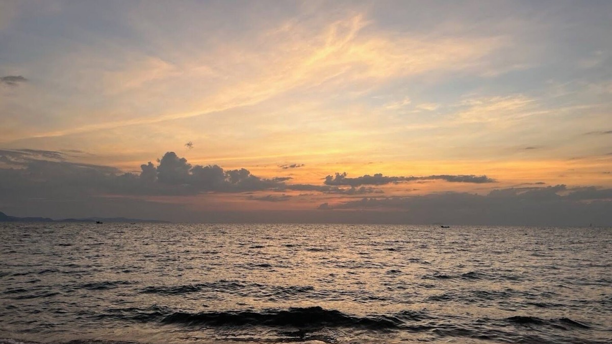 Huai Yai Condo | Your private paradise on a private beach awaits