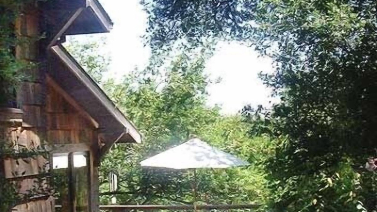 Point Reyes Station Cottage | Your Private Getaway in Point Reyes, California