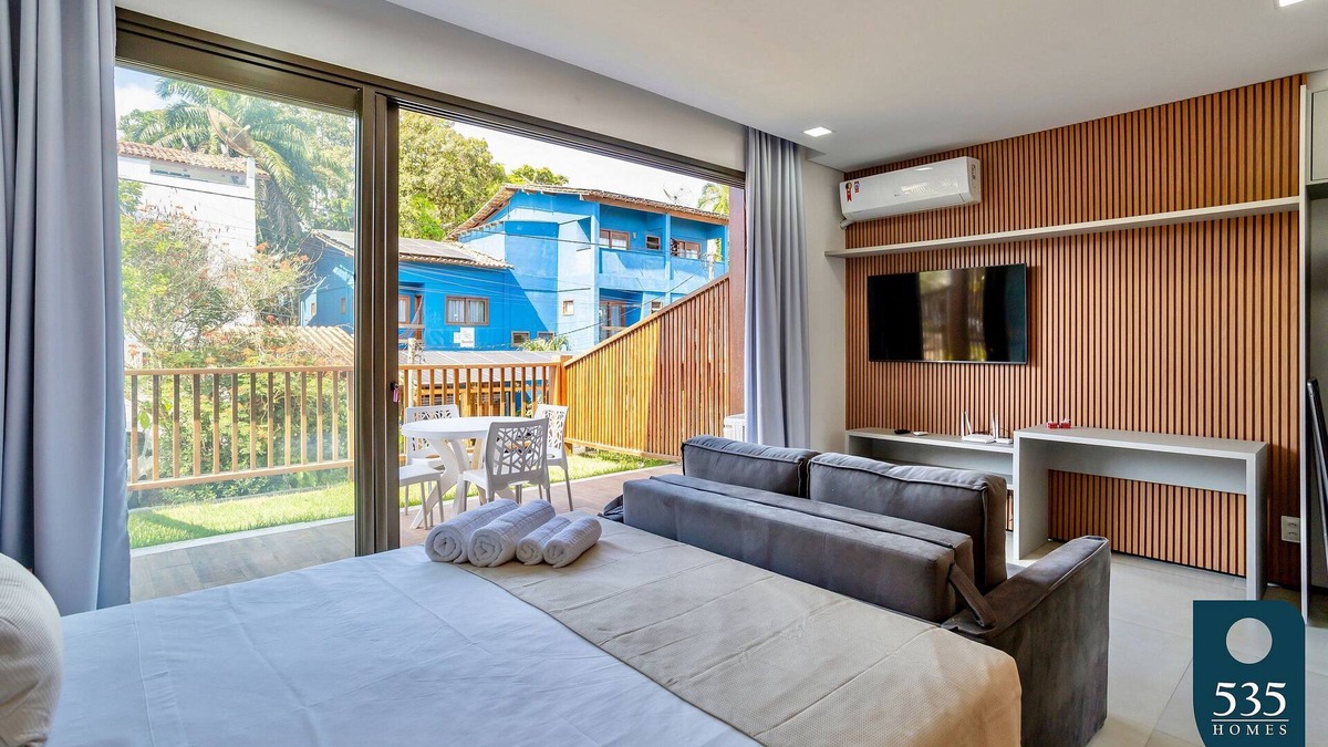 Itacare Apartment | Your retreat in Itacaré waits for you!