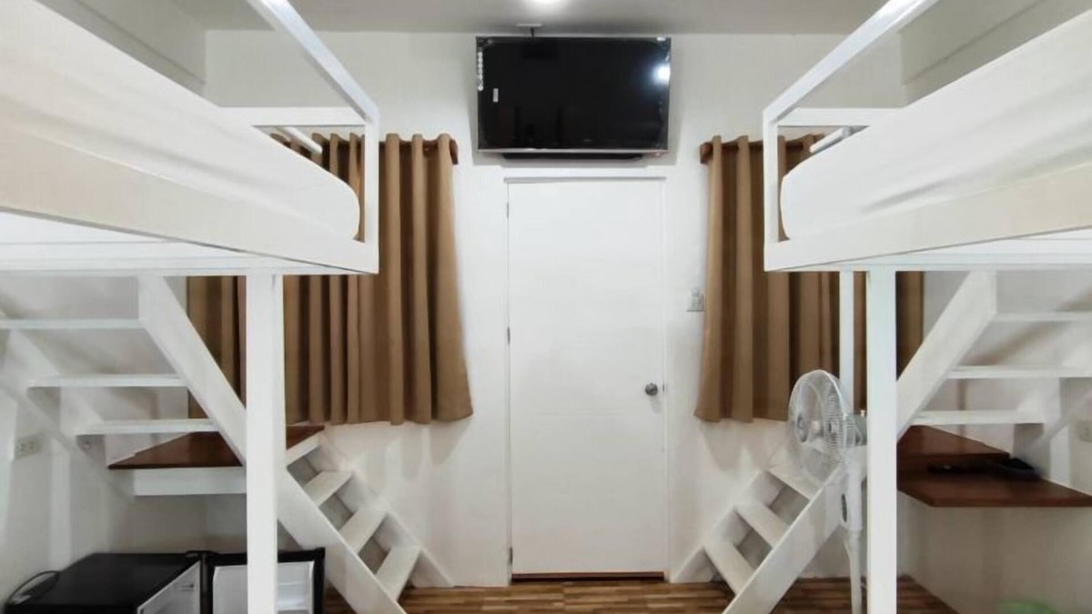 San Pedro Apartment | Your Sanctuary in Puerto Princesa