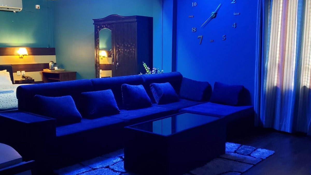 Kathmandu House | Your secrets are safe with us.
