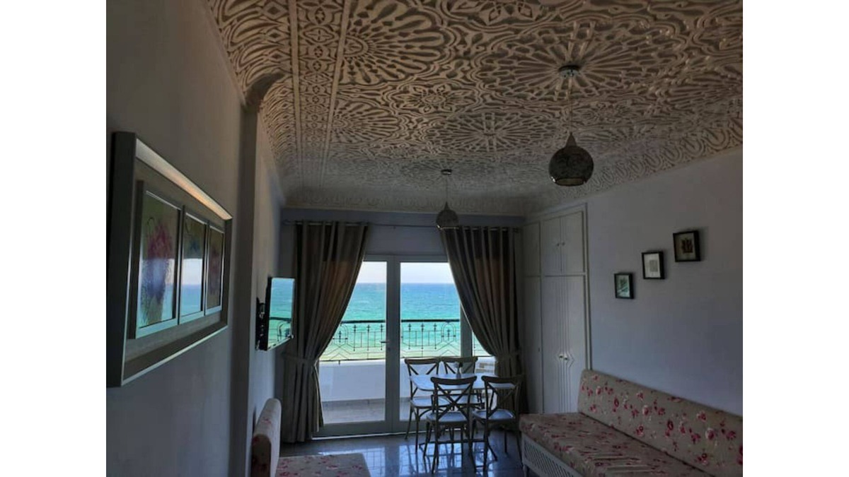 Chott Mariem Apartment | Your Shopping Home 🌞