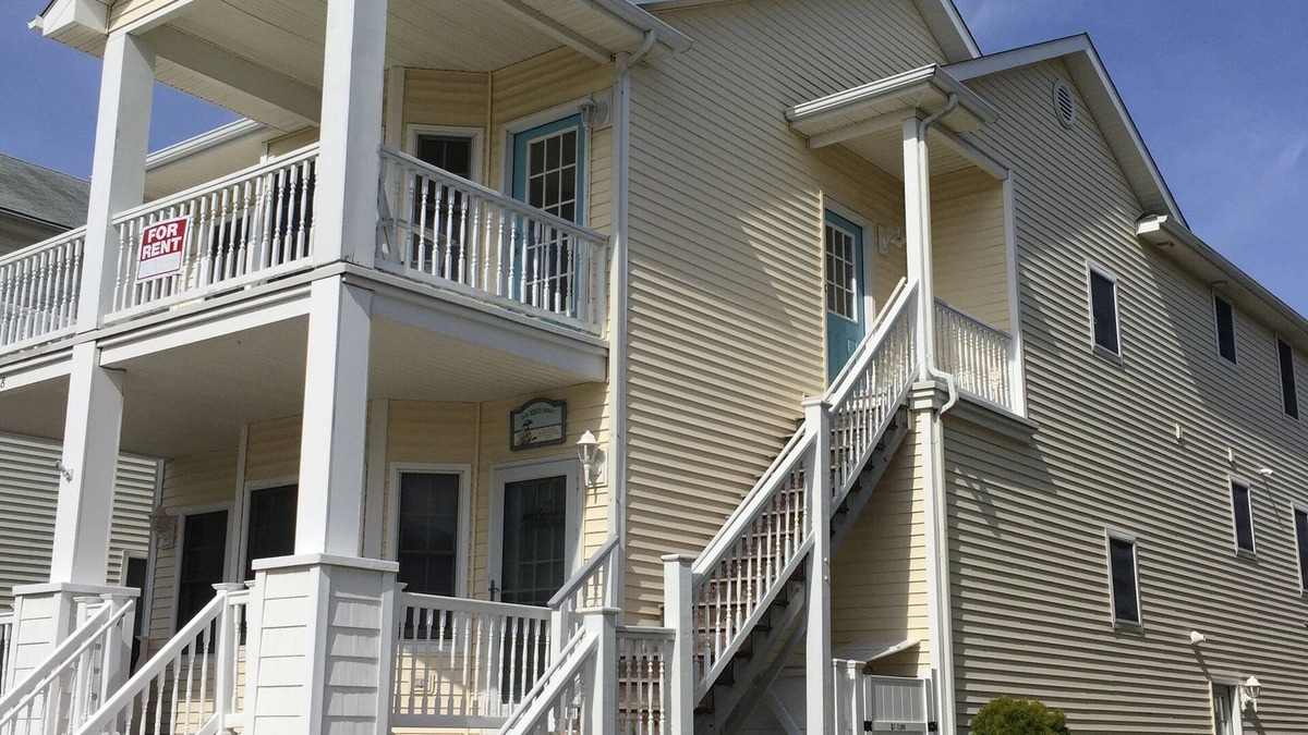 North End Condo | Your slice of Heaven on Haven Avenue in Ocean City, NJ
