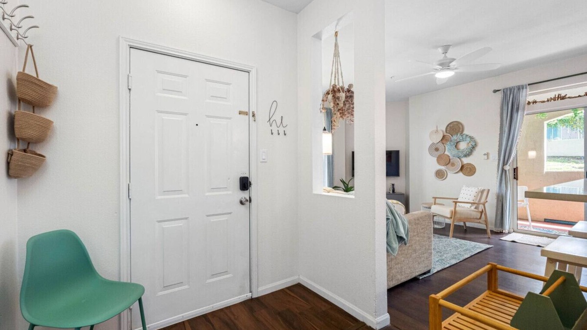 Clearwater Condo | Your Slice of Paradise Near Clearwater Beach – 1BR Condo