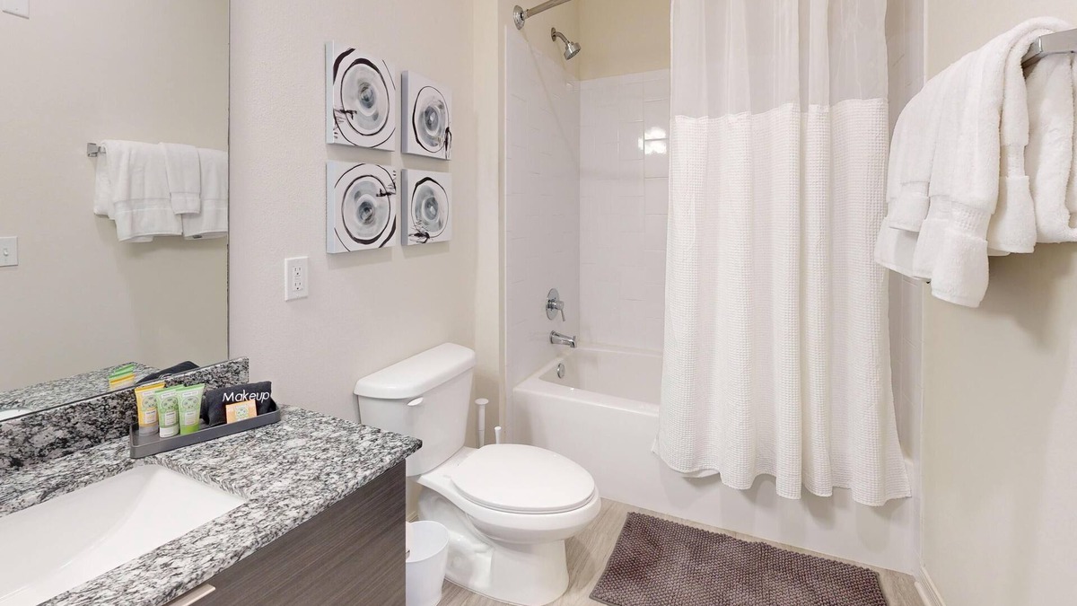 Sun Bay South Apartment | Your South Tampa Oasis: M South Units with Pool and Prime Location